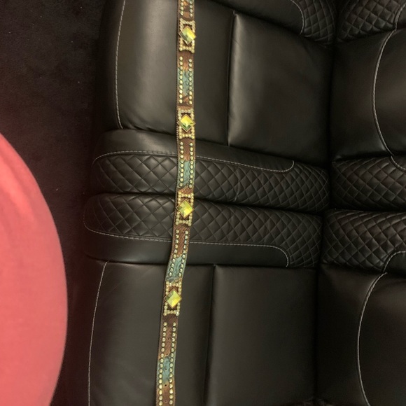 Accessories - BB Simon Belt